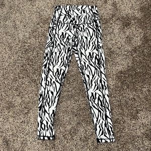 Zyia active leggings.